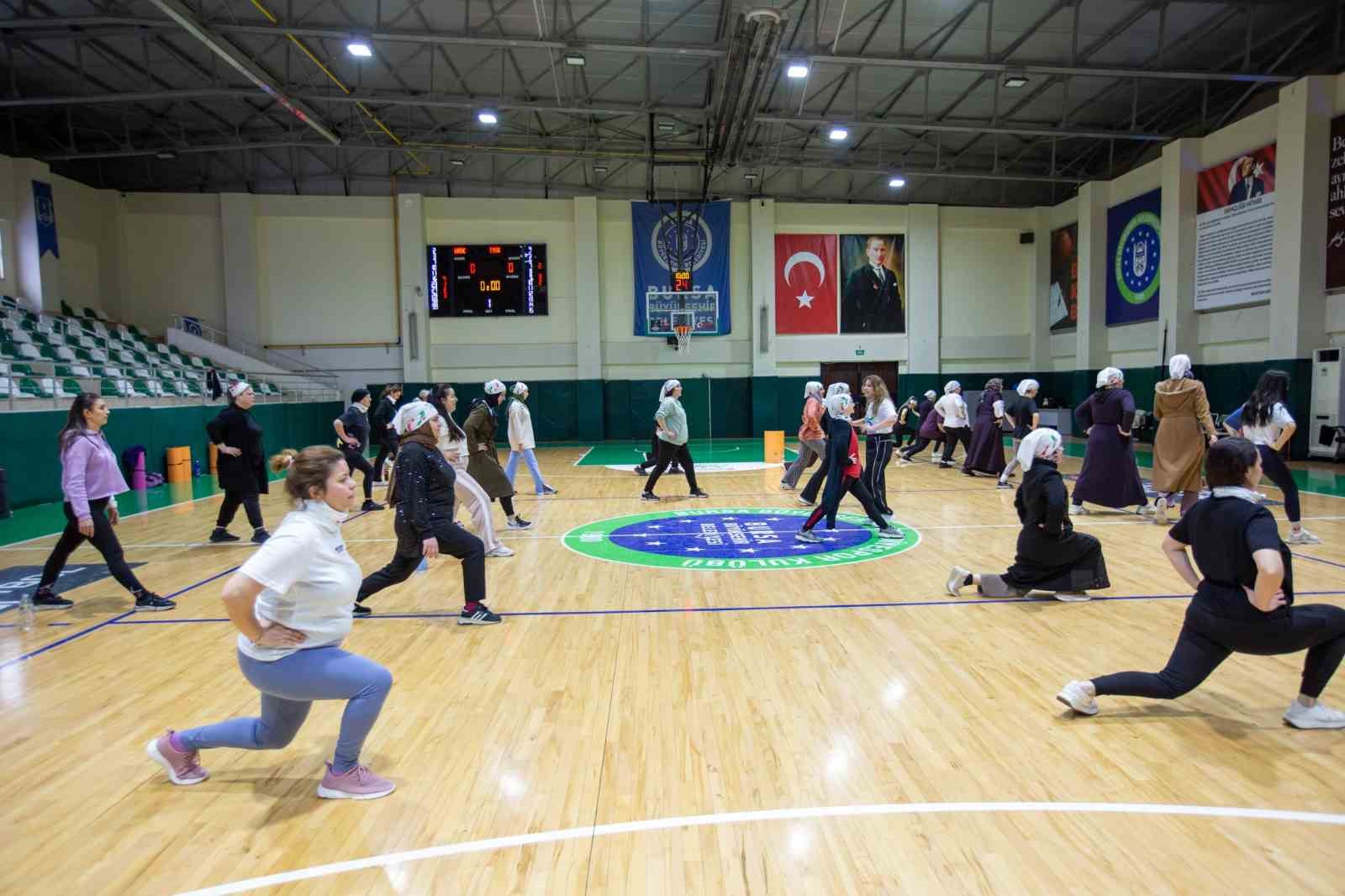 bursa 2 uluslararasi spor festivali basladi 0 eWVVgm7e