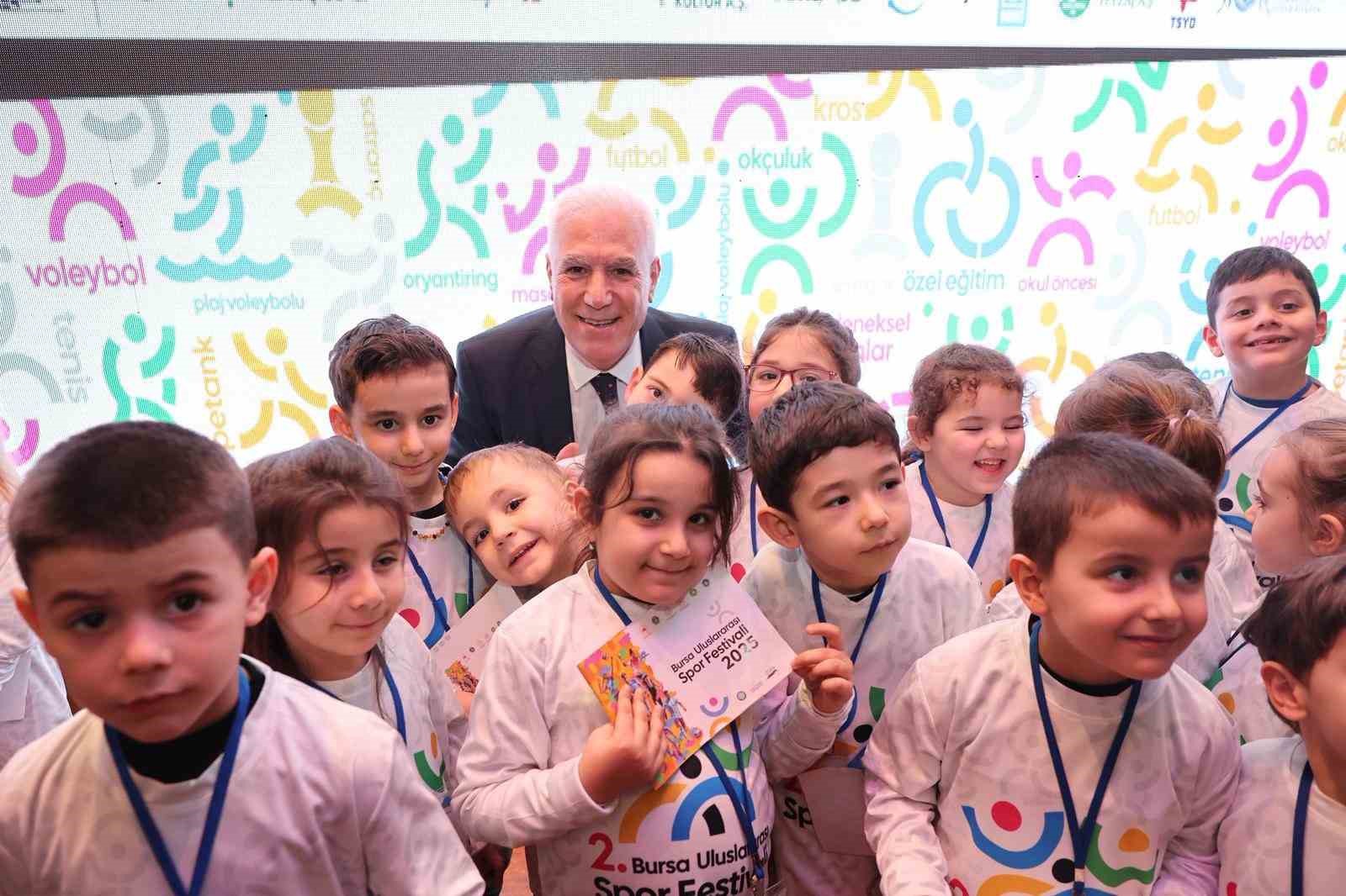 bursa 2 uluslararasi spor festivaline hazir 4 l4mqEyer