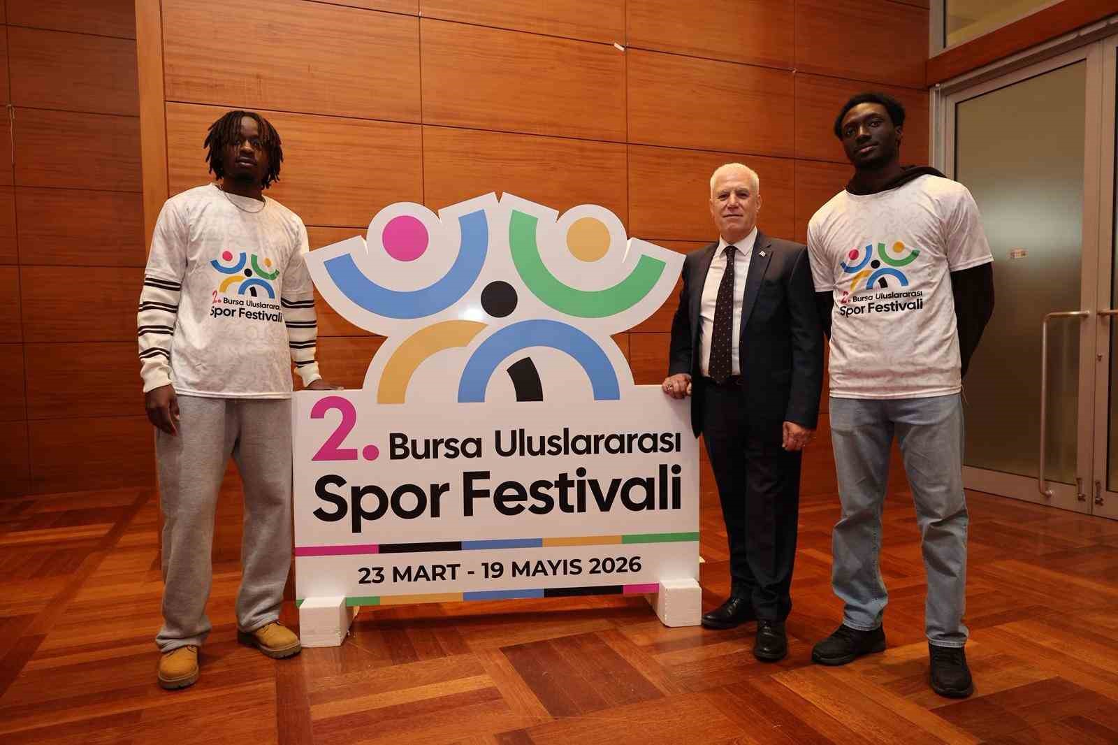 bursa 2 uluslararasi spor festivaline hazir 5 pFIF77sF
