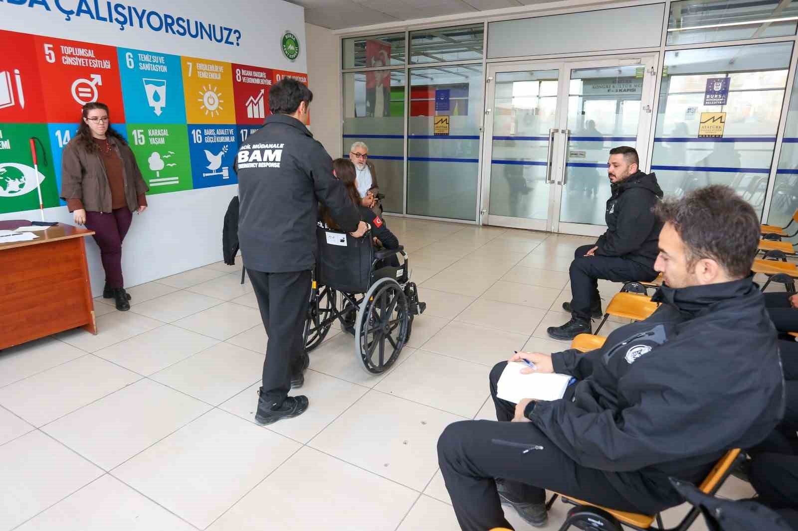 bursa afetlere engelsiz hazirlaniyor 2 mmkvhnBz