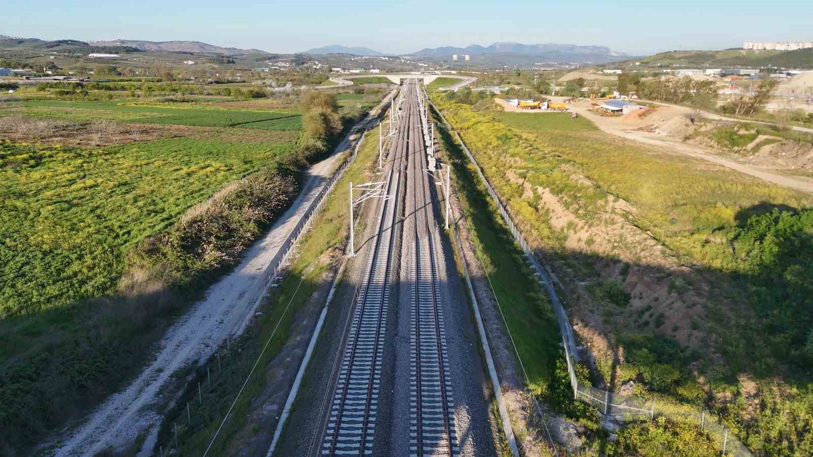 bursa ankara hizli tren hatti raylari boyle goruntulendi 1 TRNIRyWY