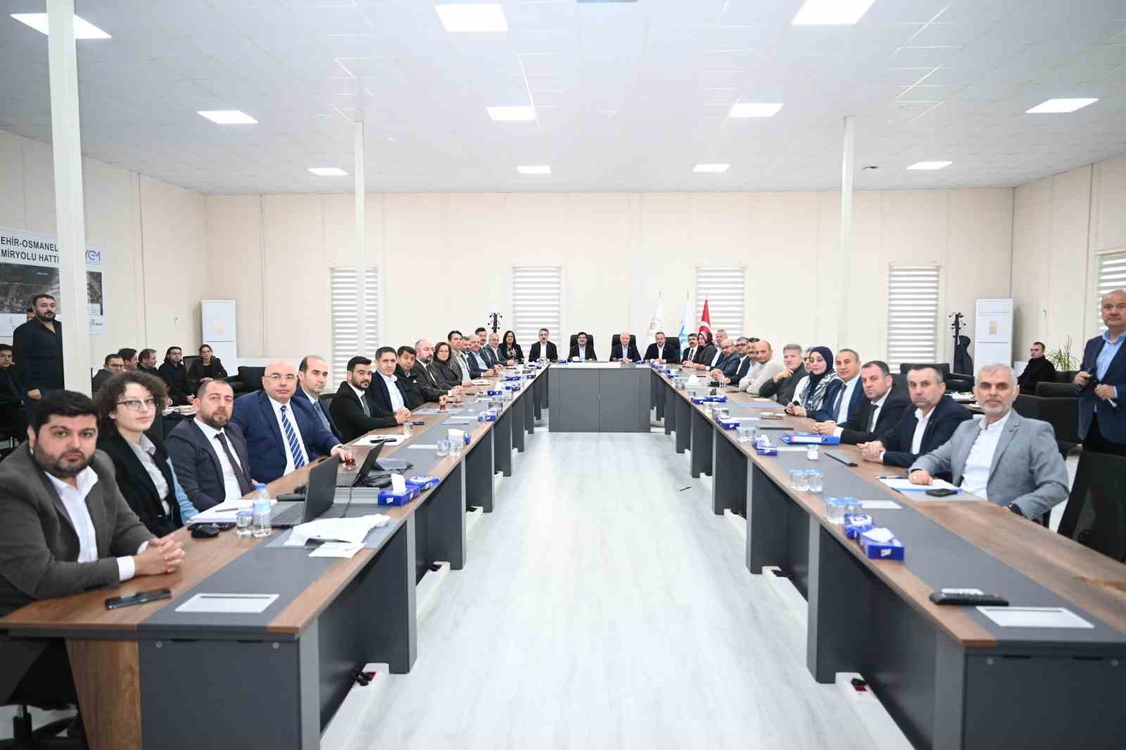 bursa ankara hizli tren hatti raylari boyle goruntulendi 4 mL9uFPzp