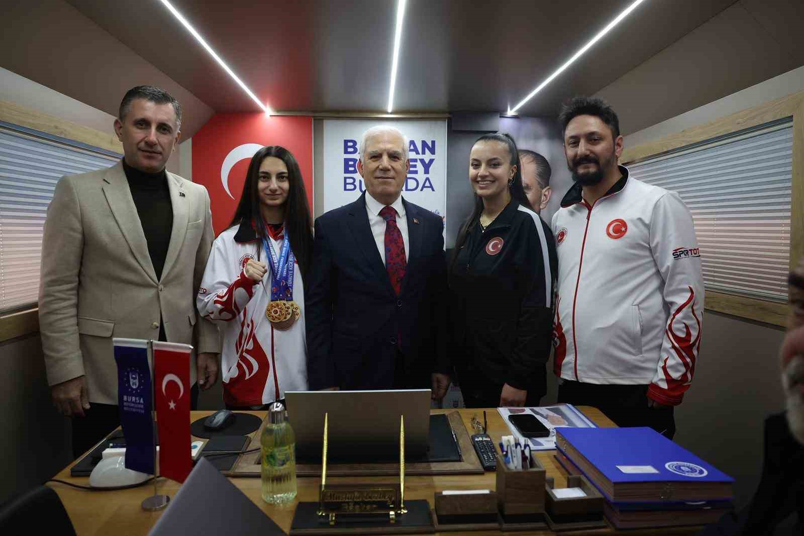 bursa avrupaya ornek kent olacak 2 f8FAiiVy