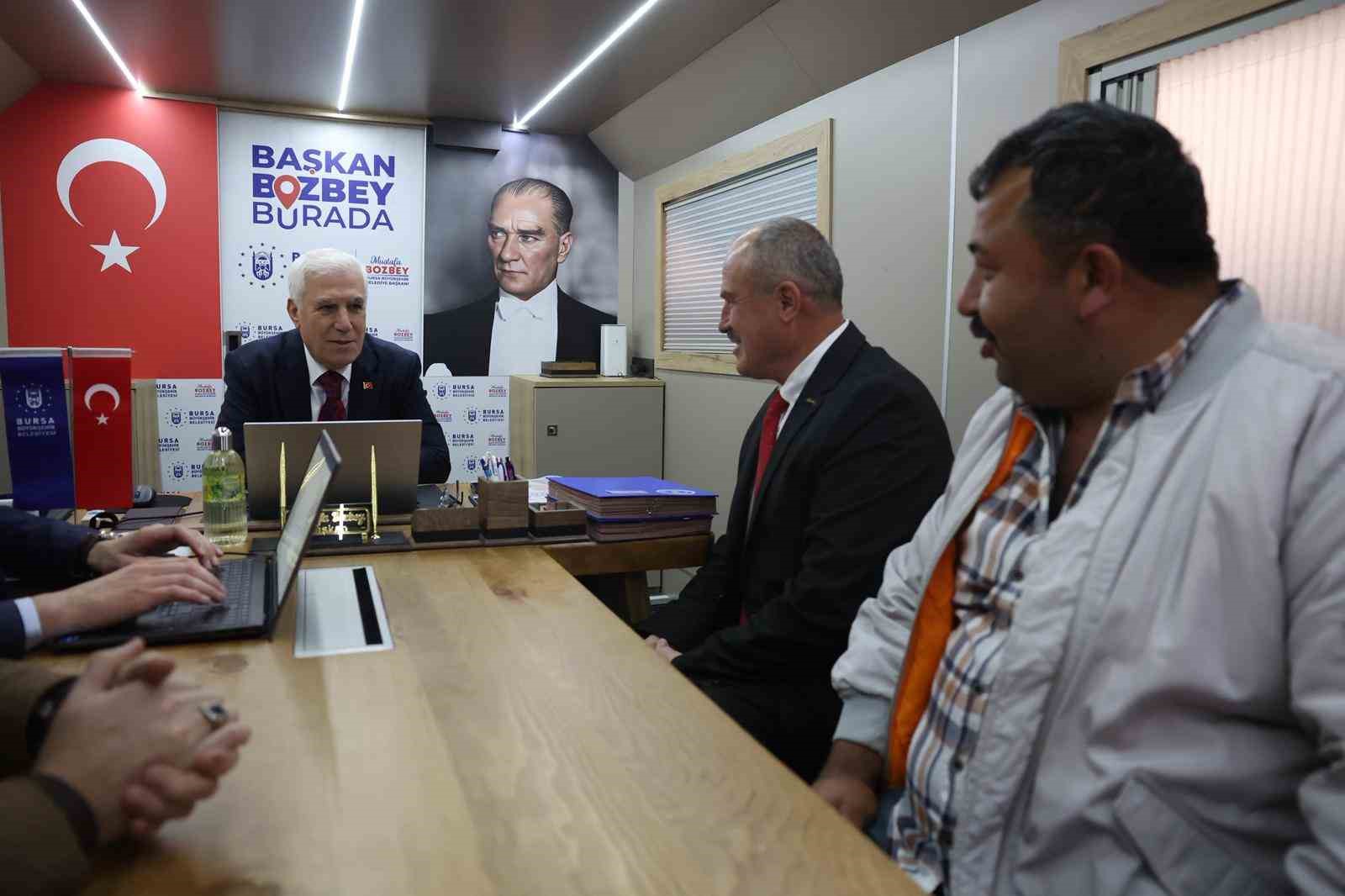 bursa avrupaya ornek kent olacak 4 ZndOtUHE