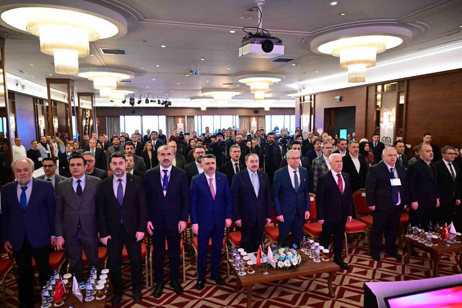 bursa belediyeler birliginden su yonetimi calistayi 3 Tfl5tJvG