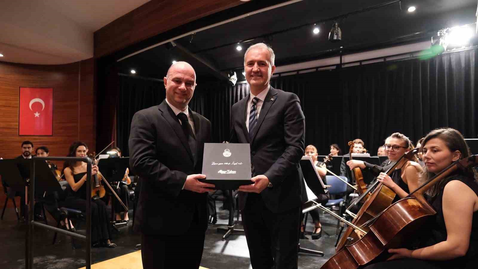bursa bolge devlet senfoni orkestrasindan inegolde konser 2
