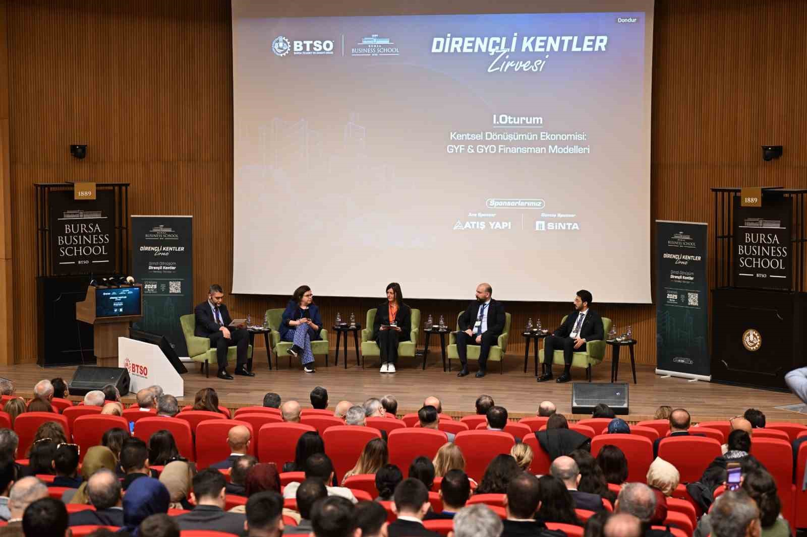 bursa business school 2025te turkiyenin stratejik bulusma noktasi oldu 0 6L81GWYv
