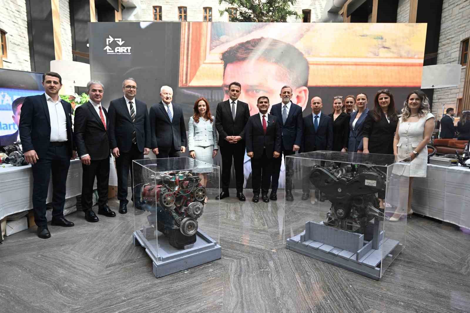 bursa business school uludag 3 cevre forumuna ev sahipligi yapti 5 5Ldbsl85