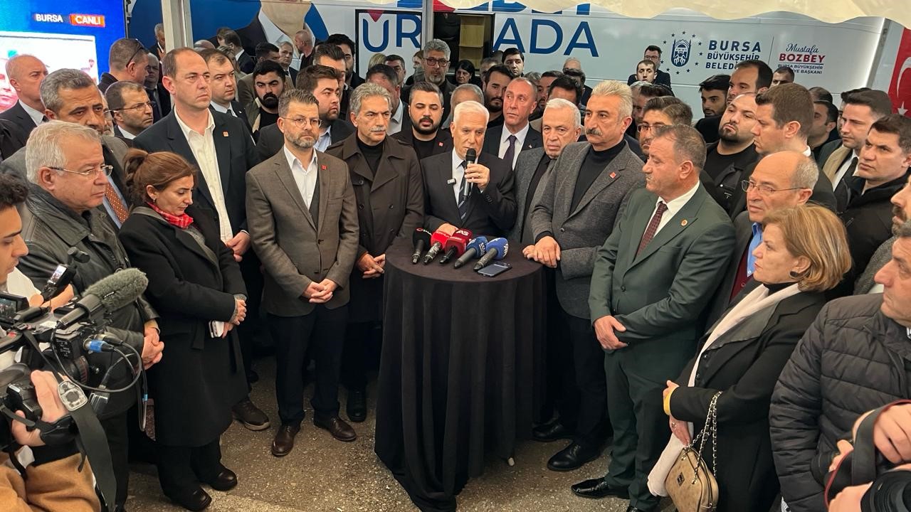bursa buyuksehir belediye baskani bozbey bunlar bizi asla yildiramaz yildirmasi da mumkun degildir 1 K4i7l64m