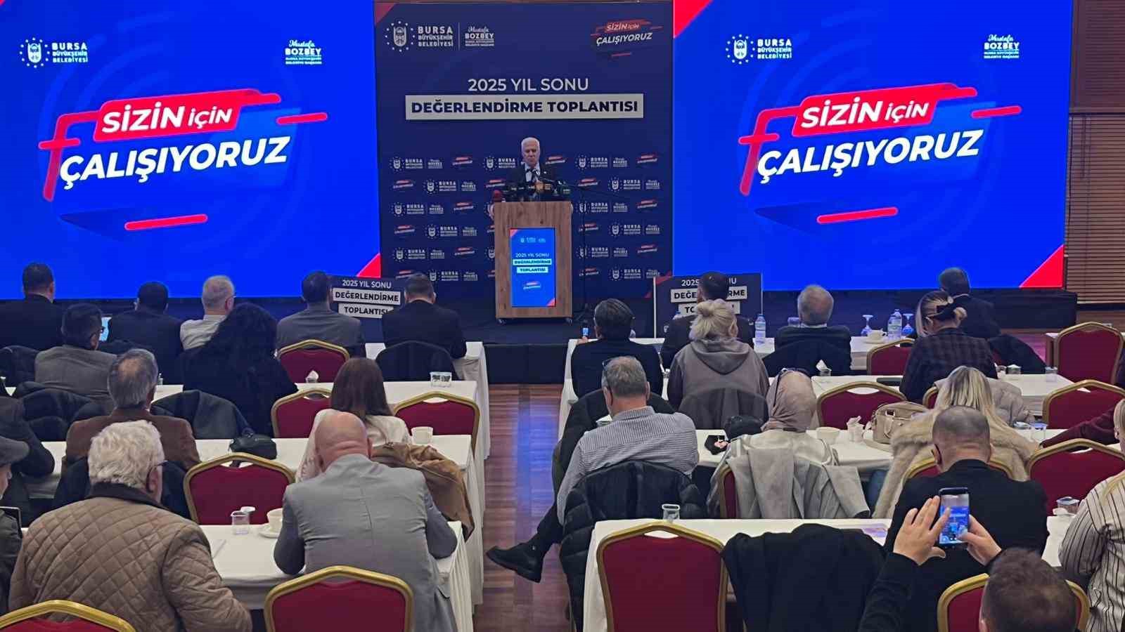 Bursa Büyükşehir Belediye Başkanı Mustafa Bozbey: "Soma’da yaşanan son olayı kimse tasvip etmiyor, doğru değil" 7 bursa buyuksehir belediye baskani mustafa bozbey somada yasanan son olayi kimse tasvip etmiyor dogru cI8J1Kb3