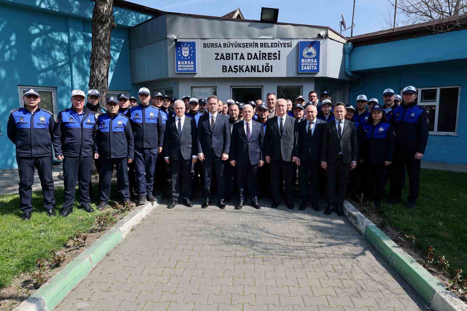 bursa buyuksehir belediyesi bayrama hazir 0 SYYiWCXI