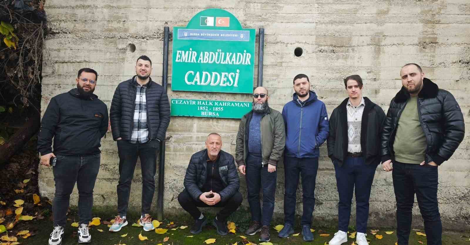 bursa buyuksehir belediyesi cezayirli turizm acentelerini agirladi 1 fBHYcRaa