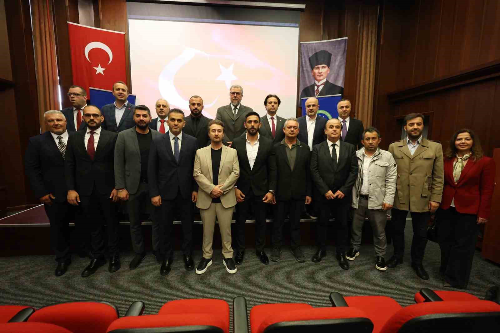 bursa buyuksehir belediyesporda yeni donem 0 hDgtH9Ah