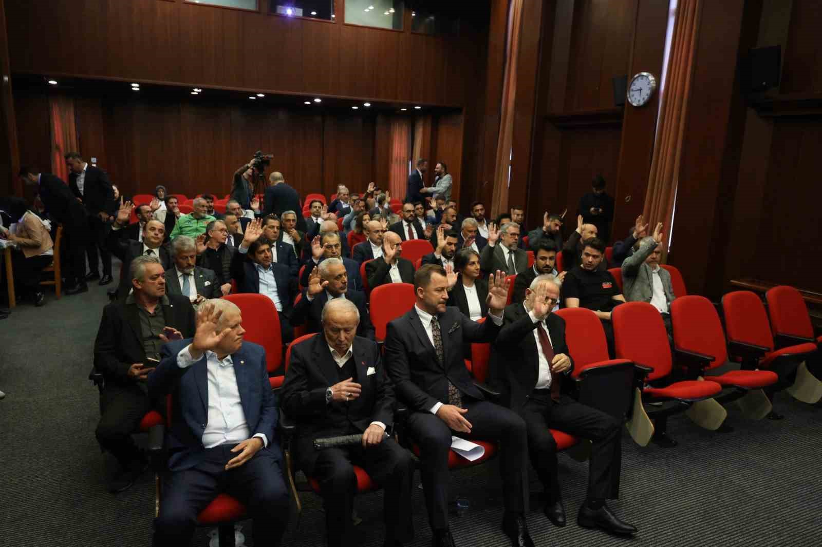 bursa buyuksehir belediyesporda yeni donem 2 P5E5NYBm