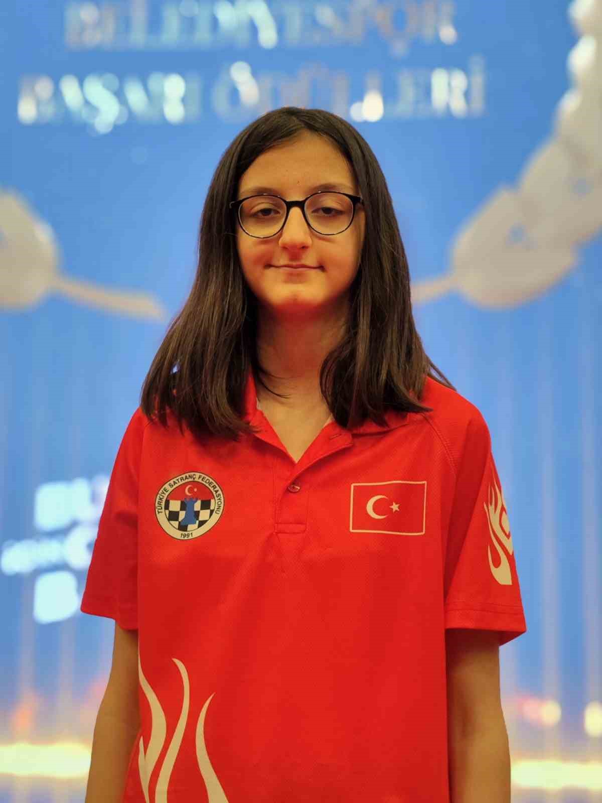 Bursa Büyükşehir Belediyesporlu Arya Aydoğan dünya dördüncüsü 5 bursa buyuksehir belediyesporlu arya aydogan dunya dorduncusu 1 9i9FjmLG