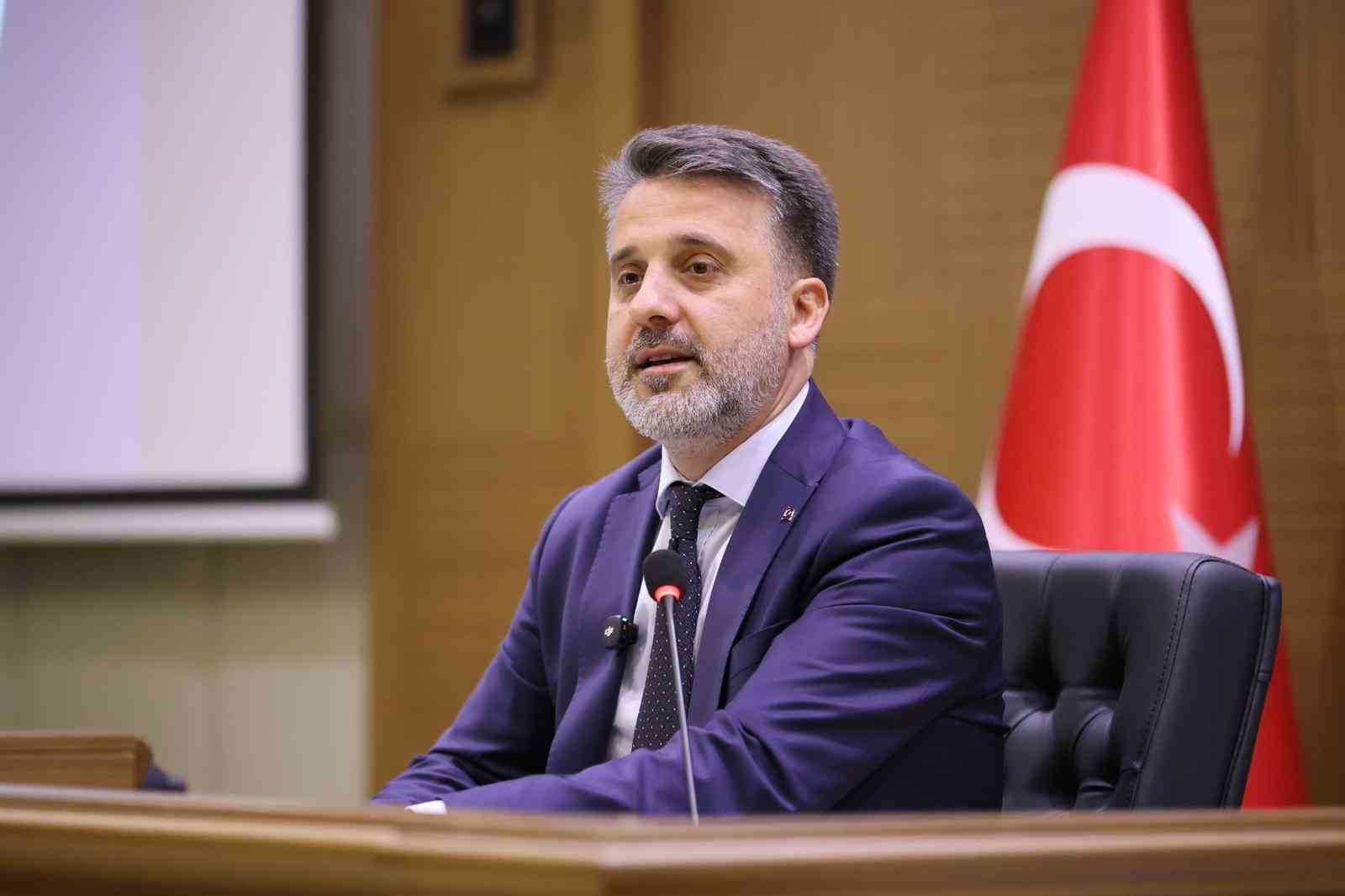 Bursa Büyükşehir İtfaiyesi güçleniyor 5 bursa buyuksehir itfaiyesi gucleniyor 1 cA7YtcAS