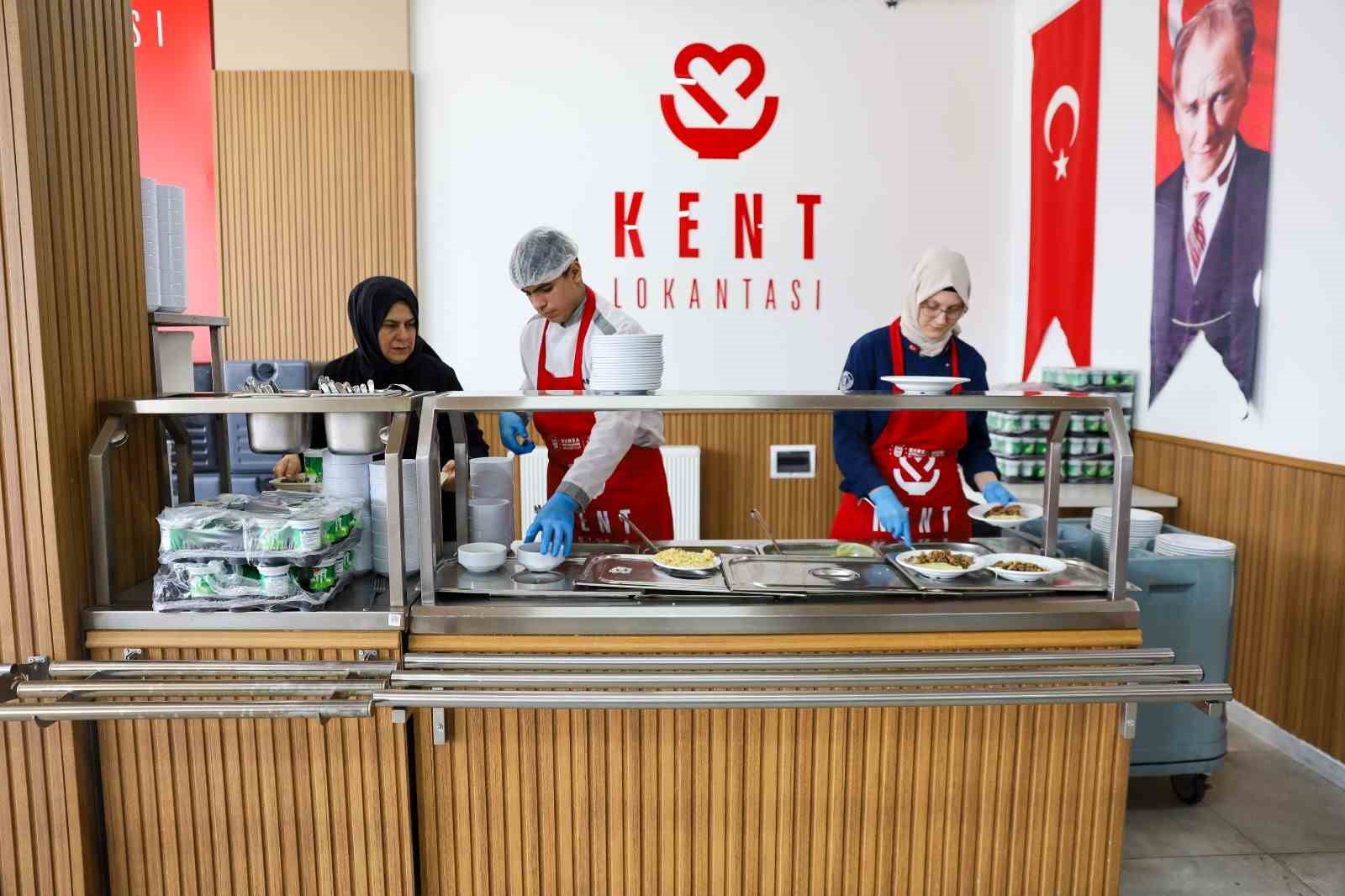 bursa buyuksehir kent lokantalarina yogun ilgi 1 dLVKfFFi