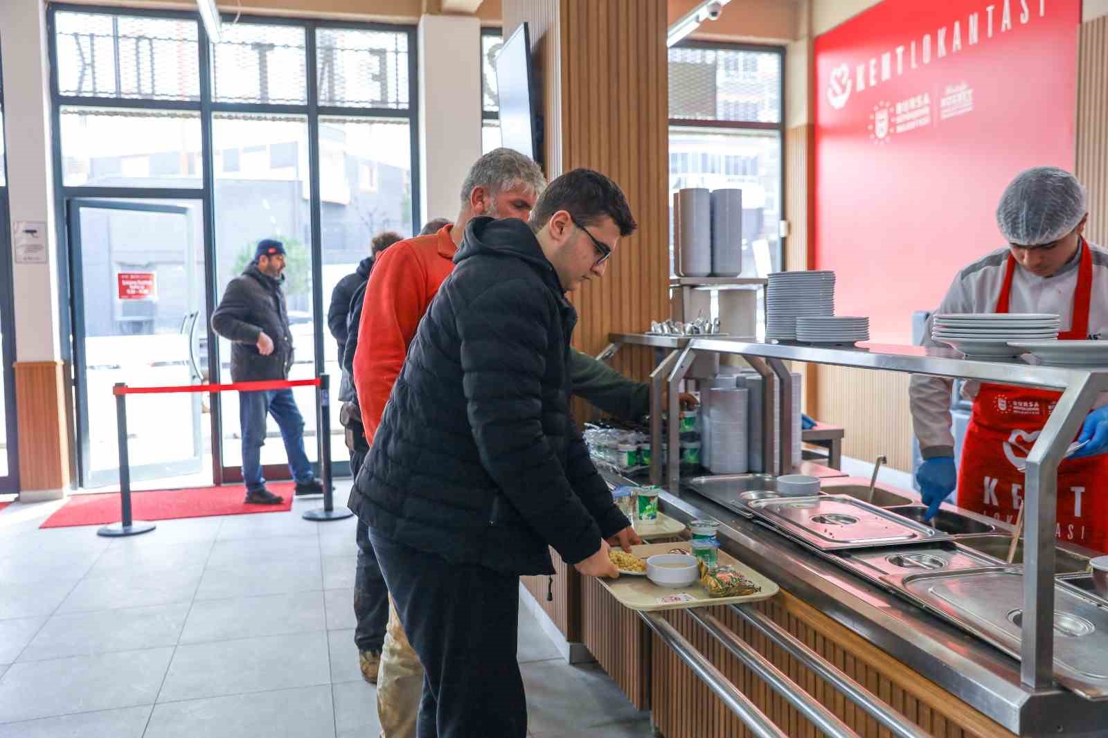 bursa buyuksehir kent lokantalarina yogun ilgi 3 hY53JOtz