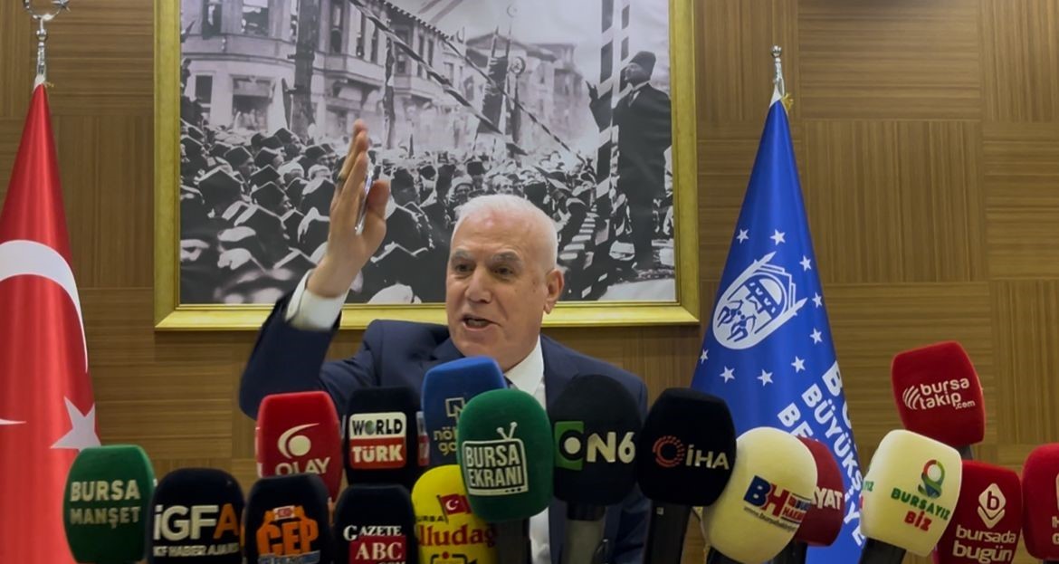 bursa buyuksehir meclisinde su zammi tekrar gundeme geldi tansiyon yukseldi 4