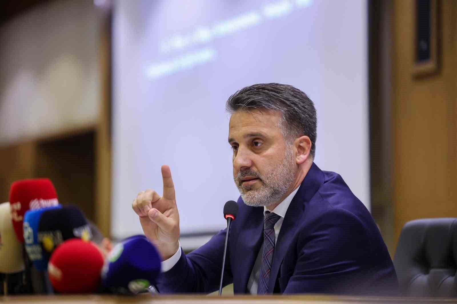 Bursa Büyükşehir Meclisi’nden stratejik kararlar 6 bursa buyuksehir meclisinden stratejik kararlar 2 6TyJrdbC