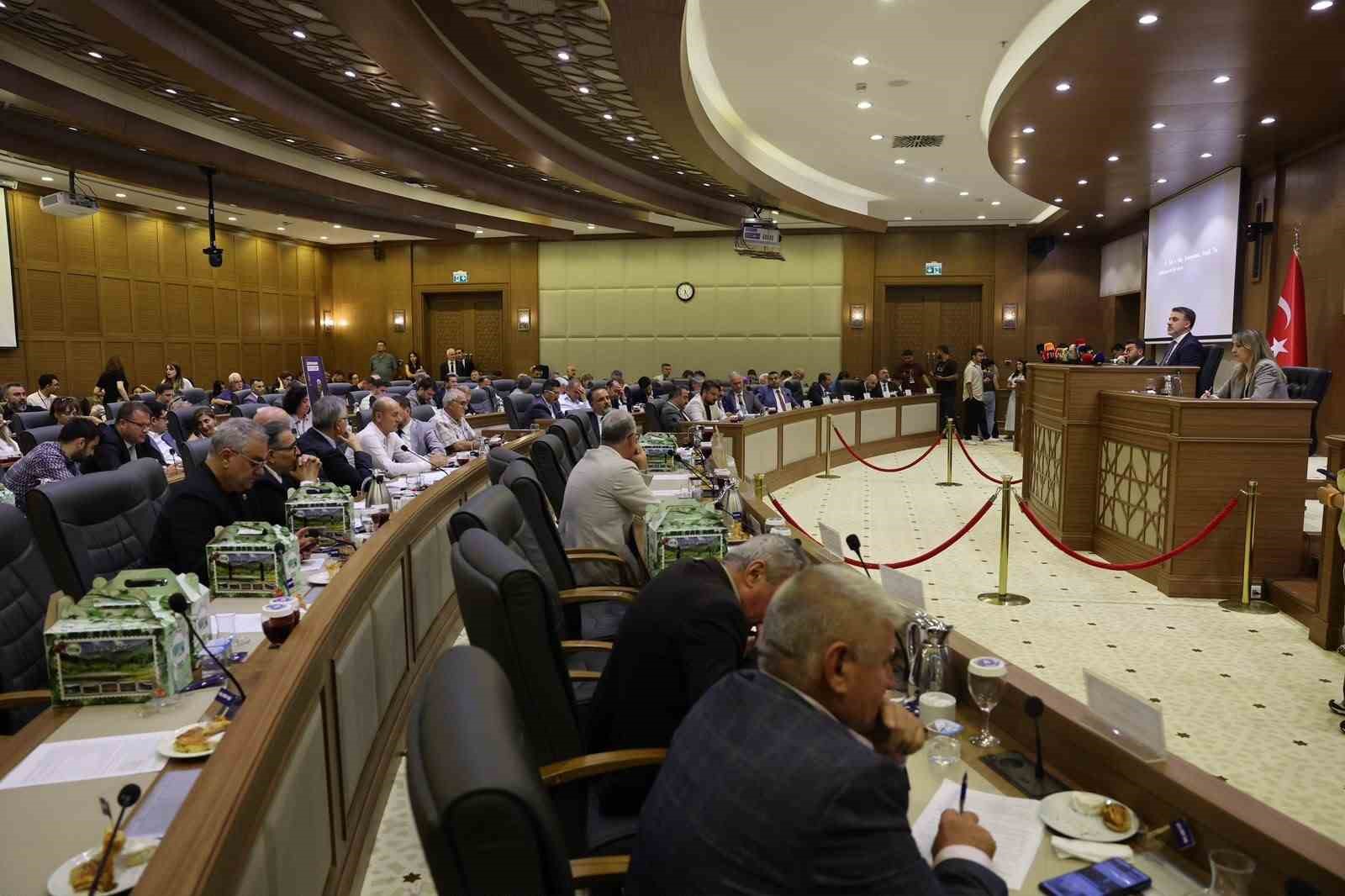 Bursa Büyükşehir Meclisi’nden stratejik kararlar 7 bursa buyuksehir meclisinden stratejik kararlar 3 YnYTZ8WF