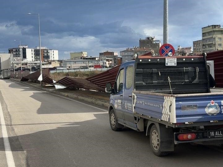 bursa buyuksehir siddetli ruzgara karsi teyakkuzda 1 sJJzGFTG