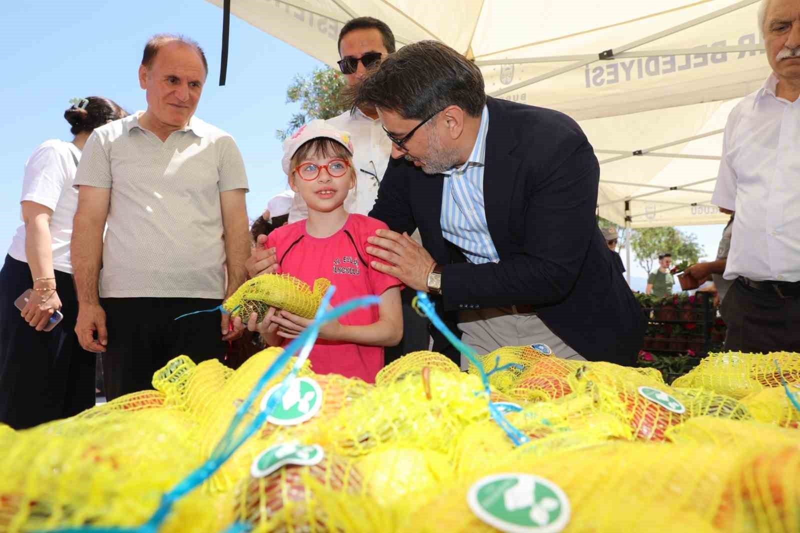 bursa buyuksehir temiz cevre icin calisiyor 2 MT1eQFzG