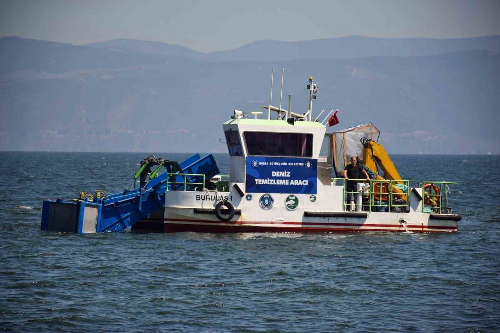 bursa buyuksehir temiz cevre icin calisiyor 3 iZhQCii9