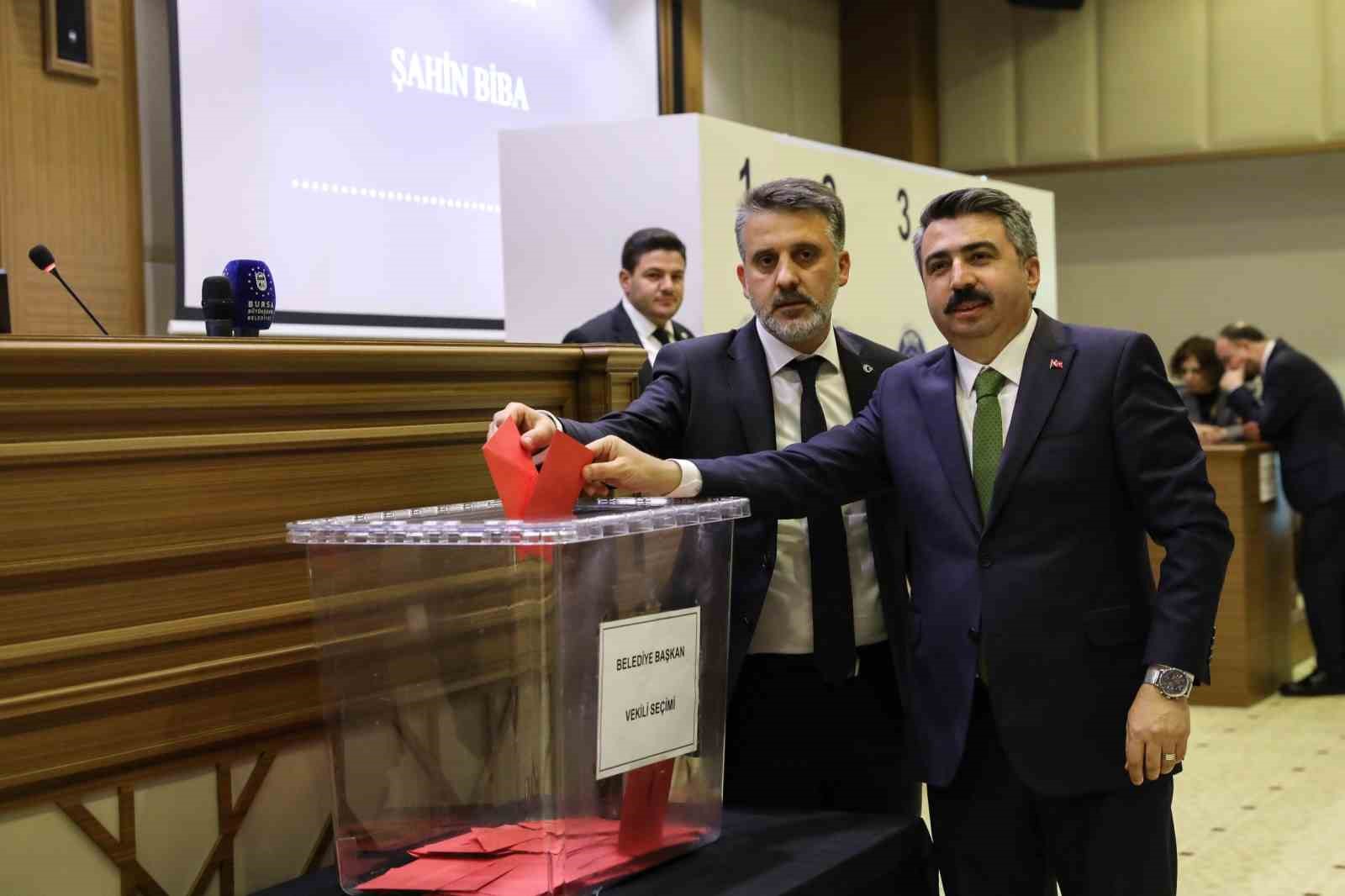 bursa buyuksehirde baskanvekilligine sahin biba secildi 3 FmgCt5wl