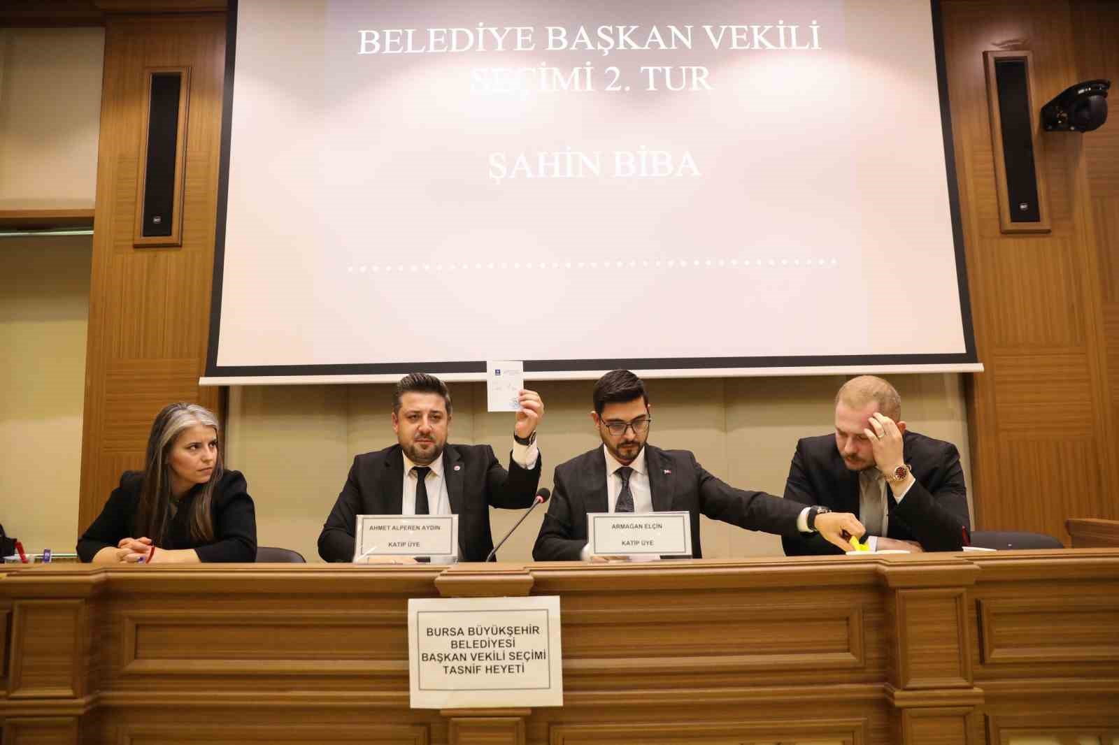 bursa buyuksehirde baskanvekilligine sahin biba secildi 4 TXc2pRe2