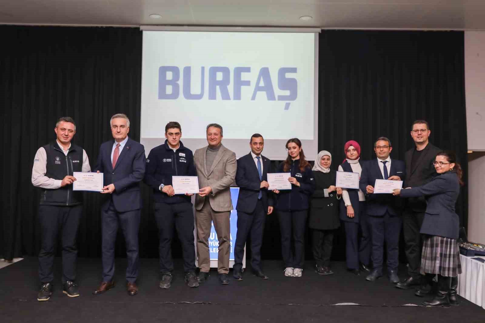 bursa buyuksehirde personele isaret dili ve etkili iletisim egitimi 1 NJ8I6BW9