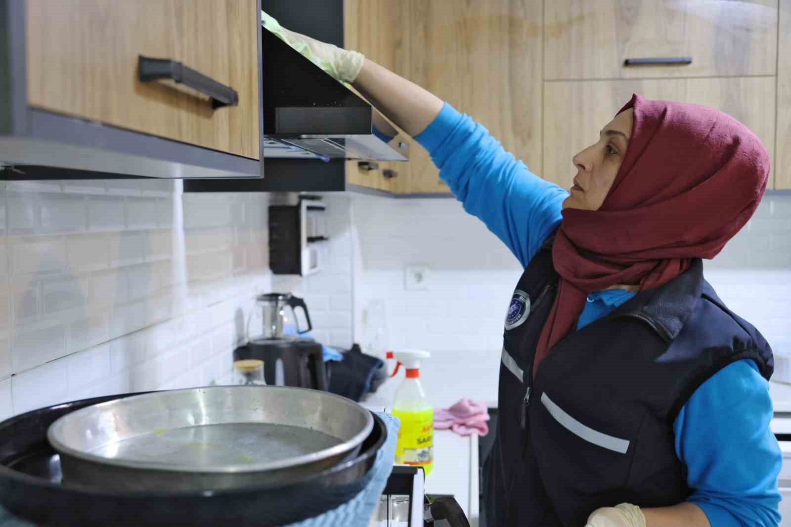 bursa buyuksehirden bayram onceszi temizlik destegi 0 MLeUdTNu