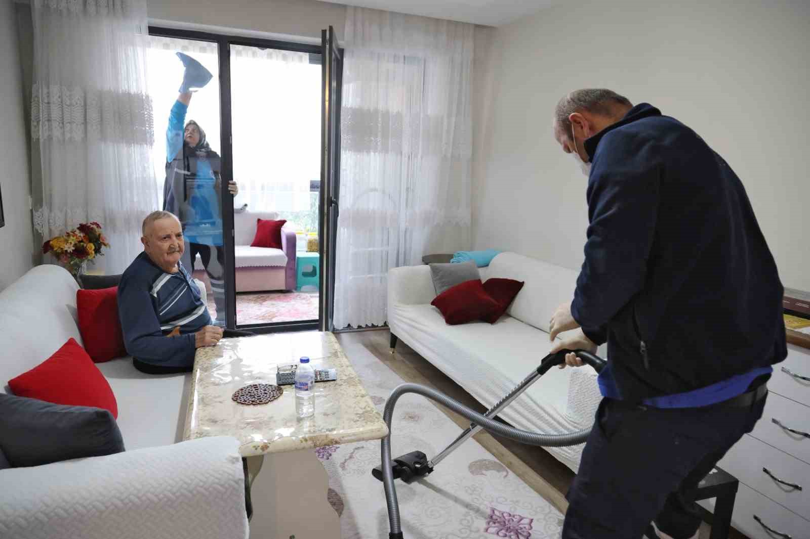 bursa buyuksehirden bayram onceszi temizlik destegi 4 StjEcqnR