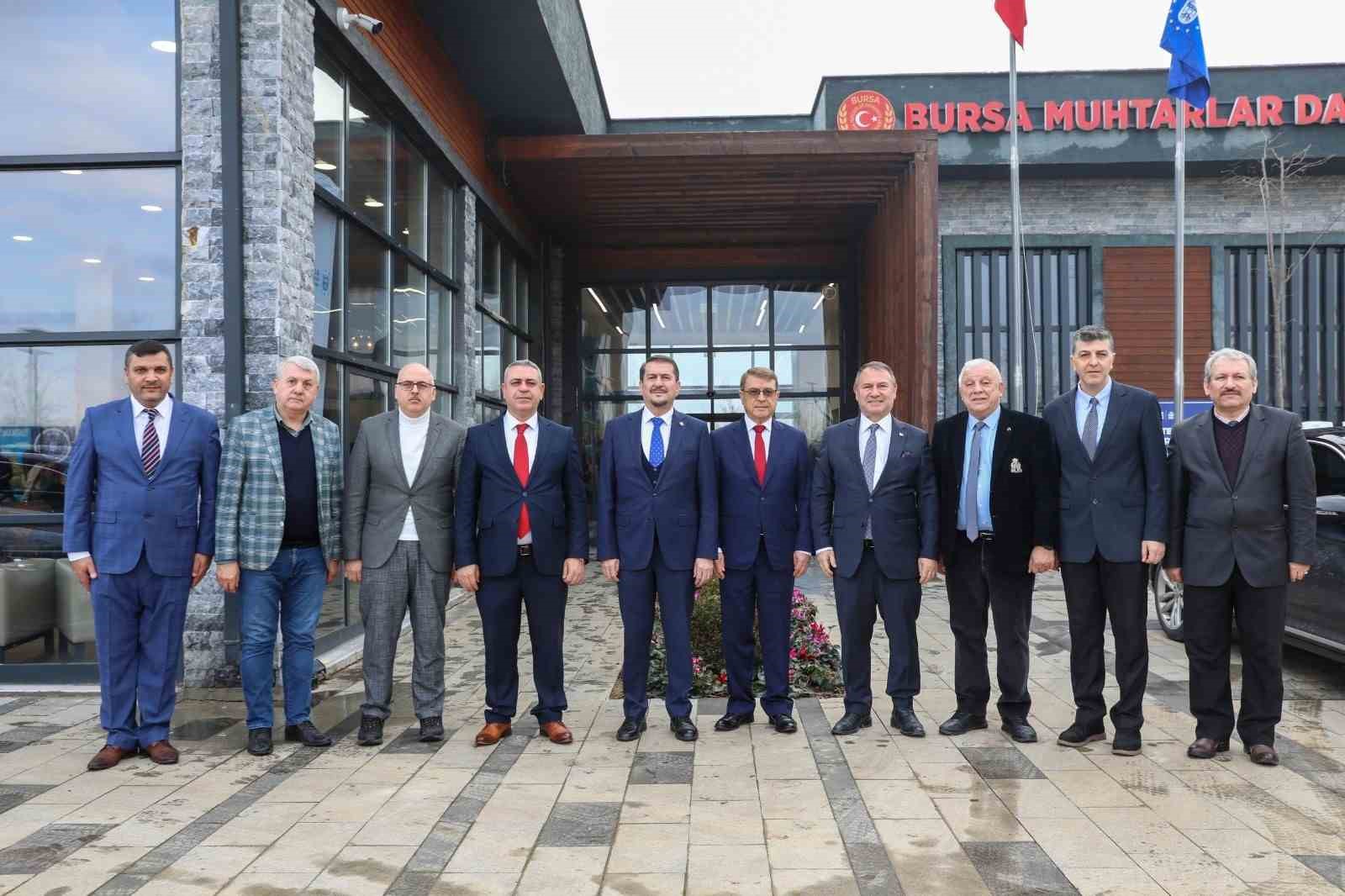 bursa buyuksehirden ureticiye guclu destek 1 WQMlGY2X