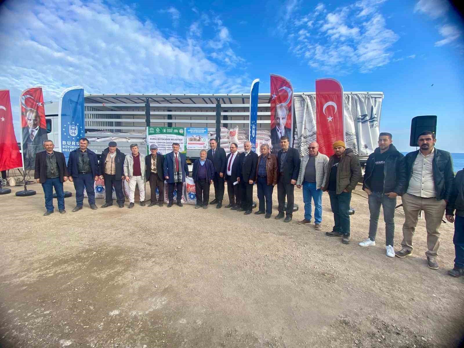 bursa buyuksehirin kirsal kalkinma destekleri suruyor 2 FtLHwgrd