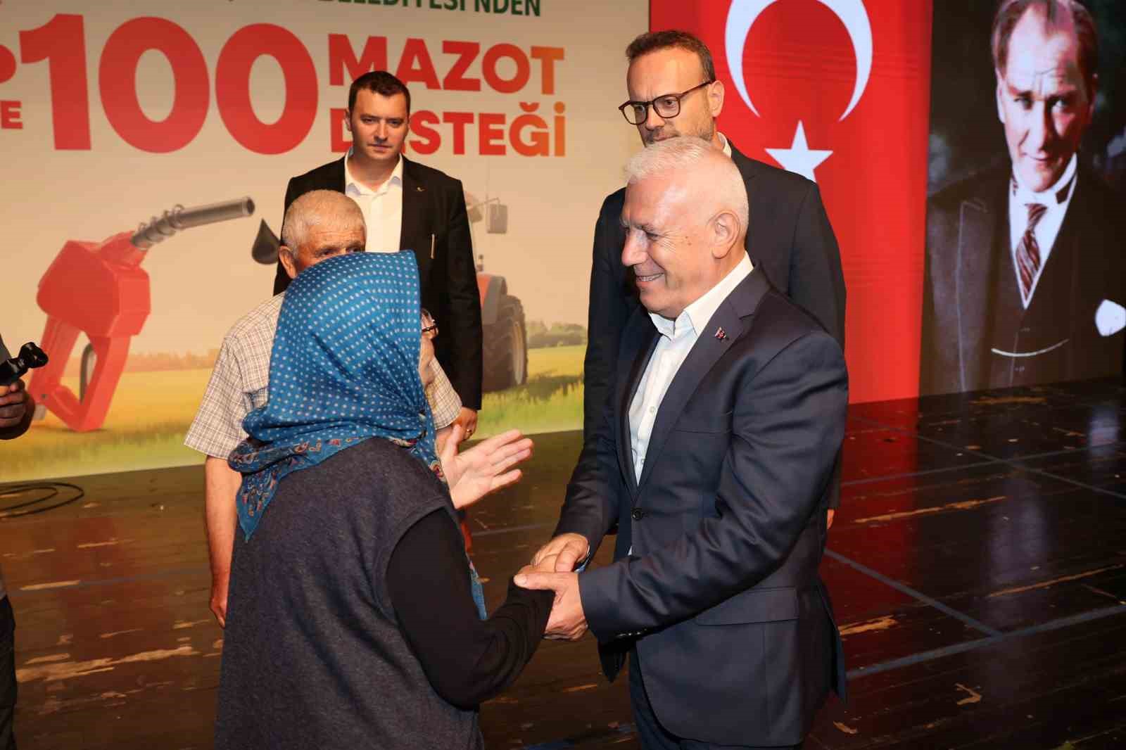 bursa buyuksehirin mazot destegi basvurulari basladi 0 Y9OGCUzN