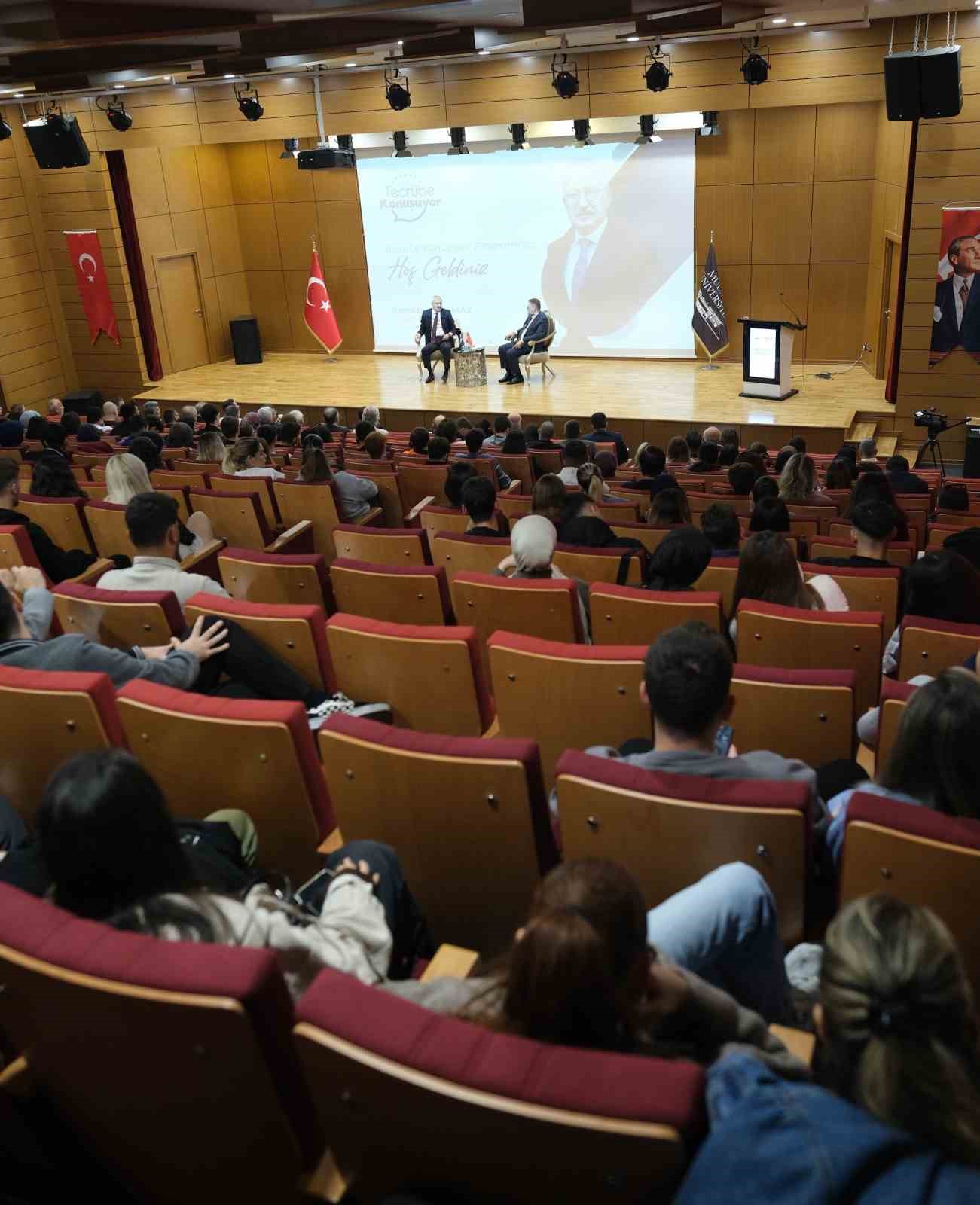 bursa cumhuriyet bassavcisi ramazan solmaz mudanya universitesinde genclerle bulustu 5 rfAlOnU7