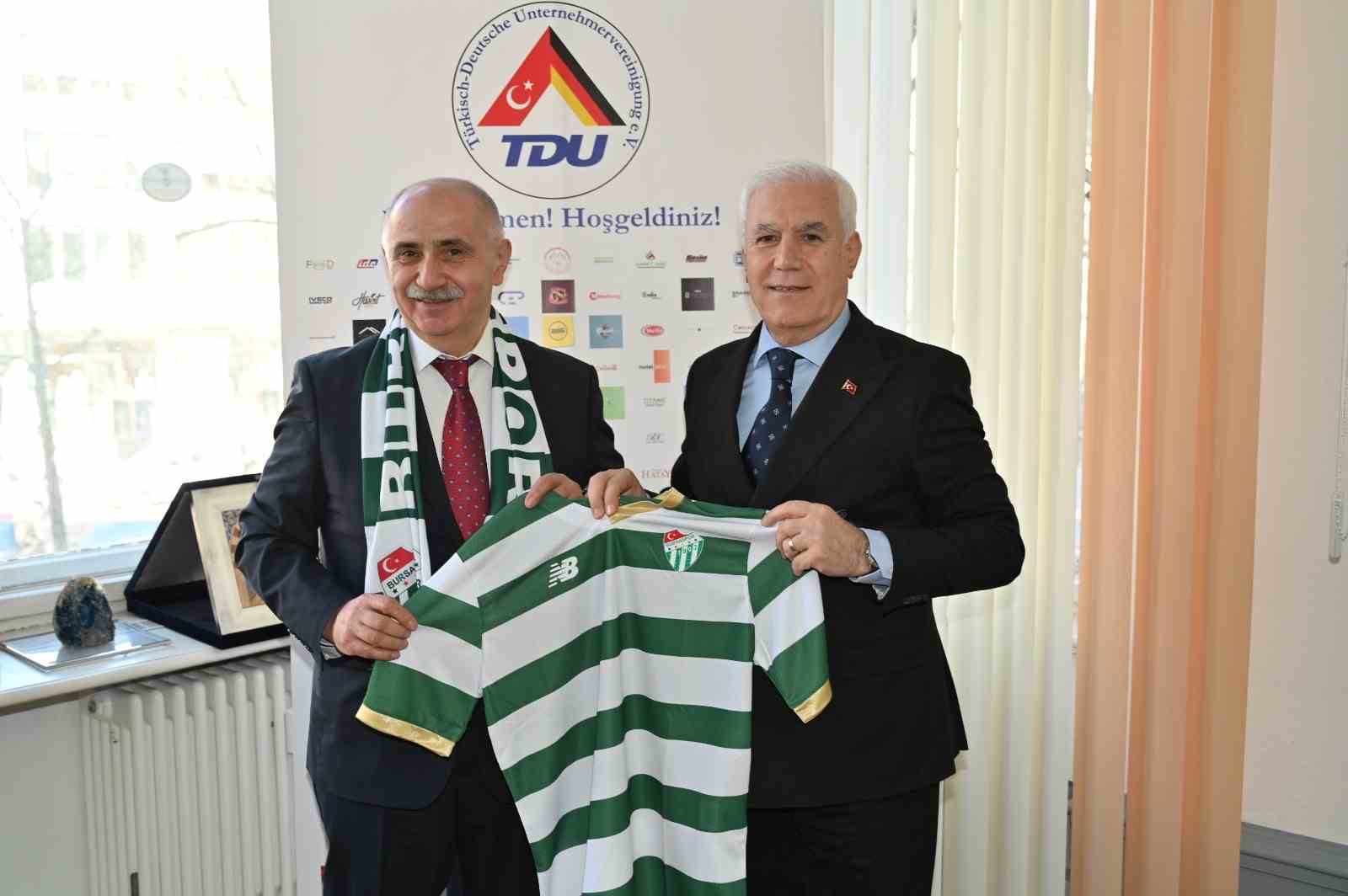 bursa dunyaya tanitildi 2 IcLm8LKt