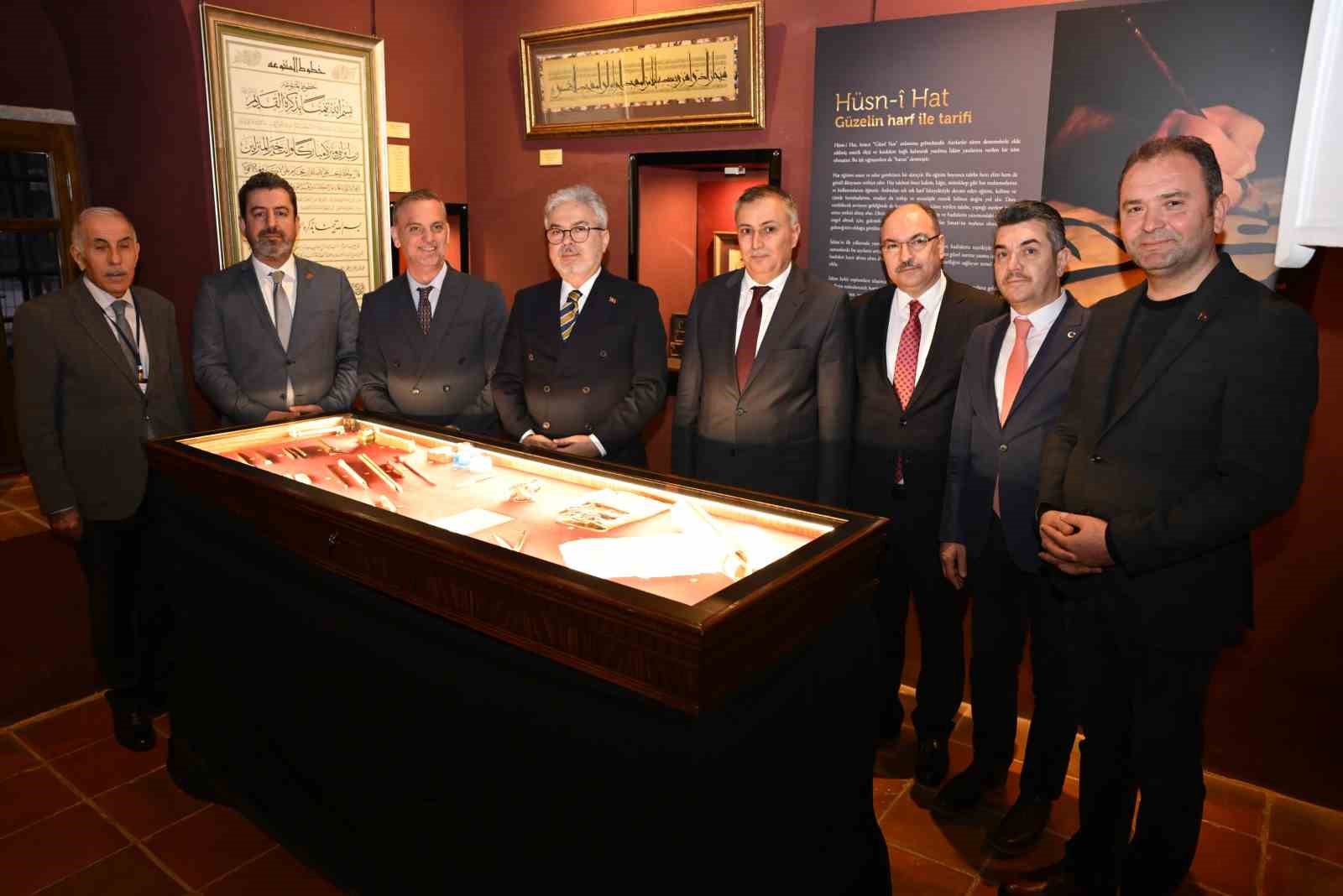 bursa egitimde yeni bir donemi basliyor 1 V8dmJDzG