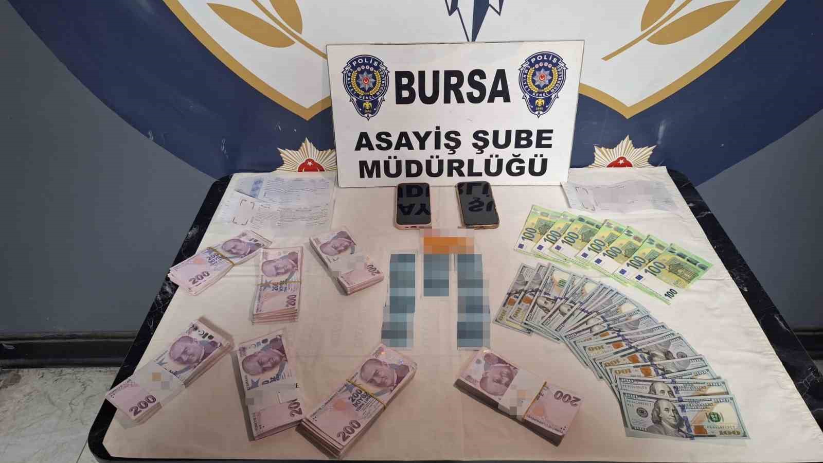 bursa emniyetinden sahte polis operasyonu 10 supheli tutuklandi 0 NqcvQPta