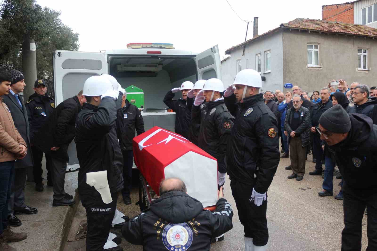 bursa emniyetinin aci gunu 13