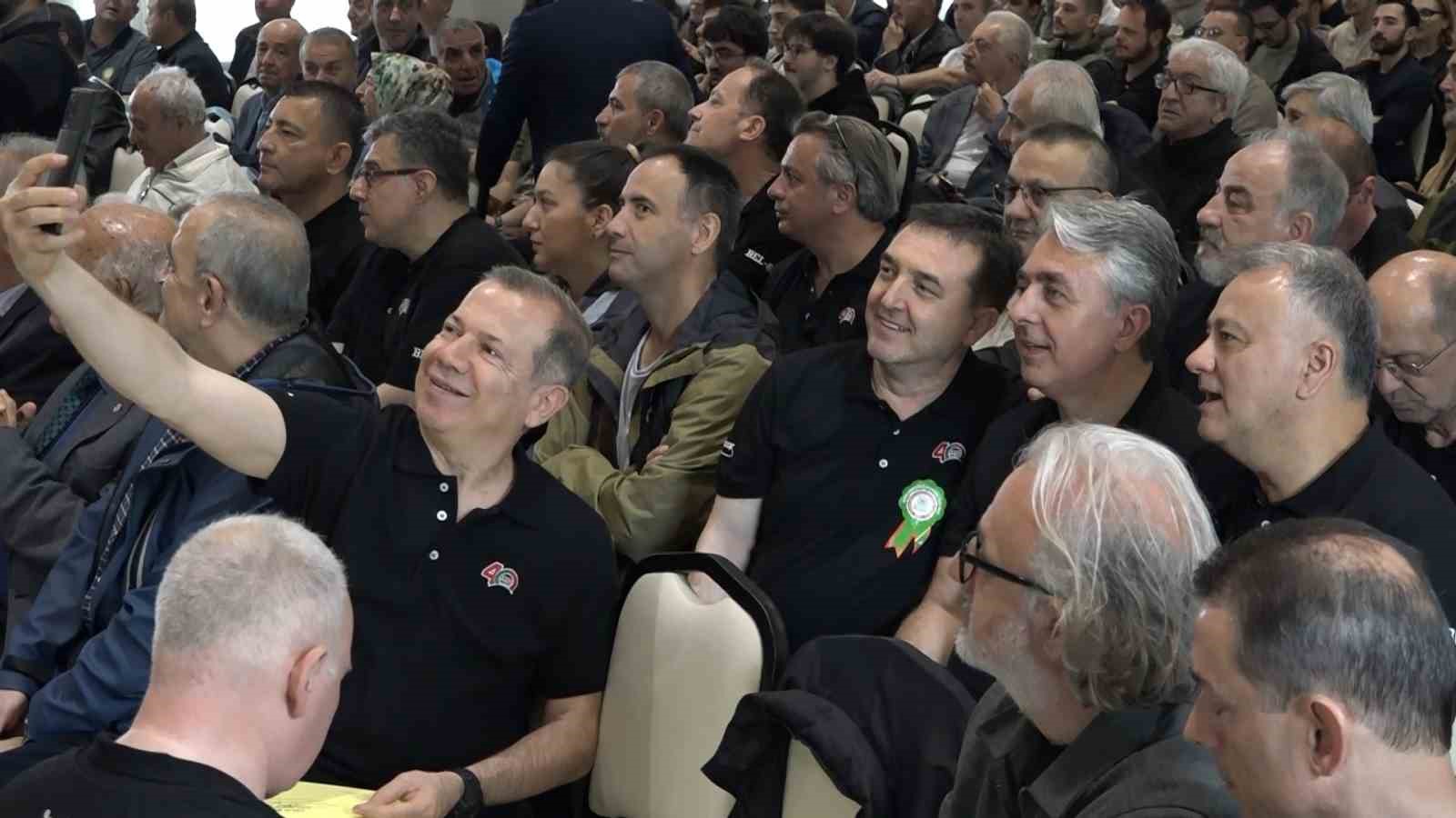 bursa erkek liseliler 143 pilav gununde bulustu 2
