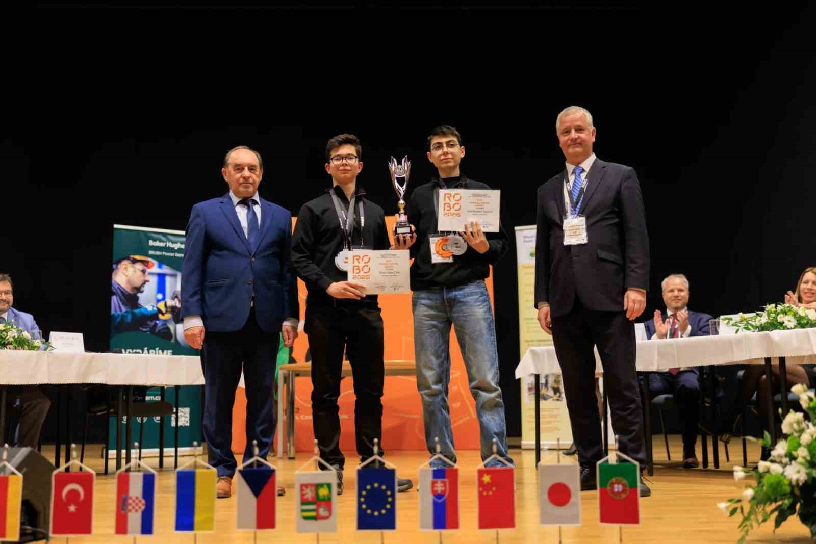 bursa erkek lisesi turkiyenin gururu oldu 1 847lXGcr
