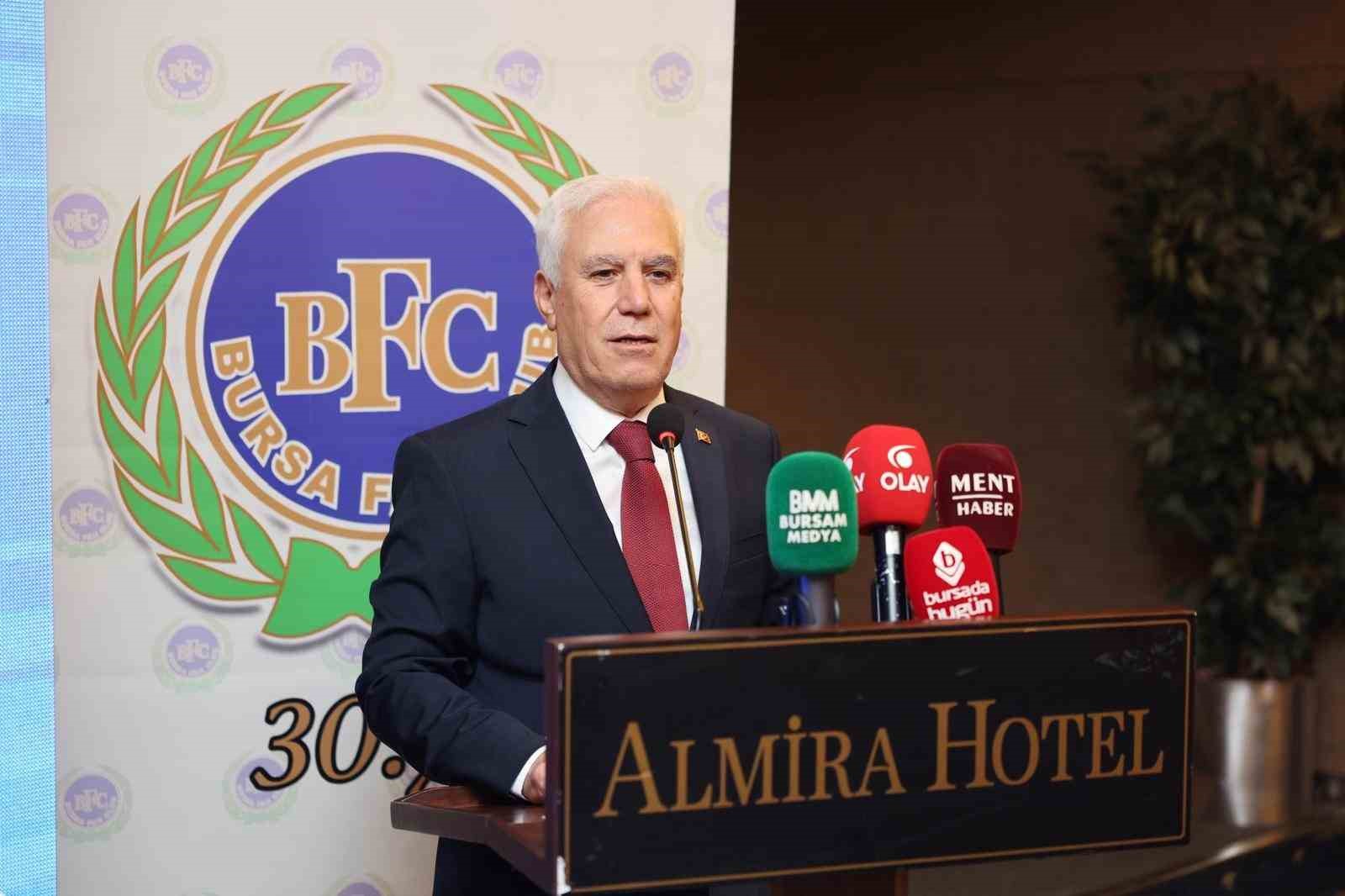 bursa fan clupte bayrak degisimi 2 lAwEytTM
