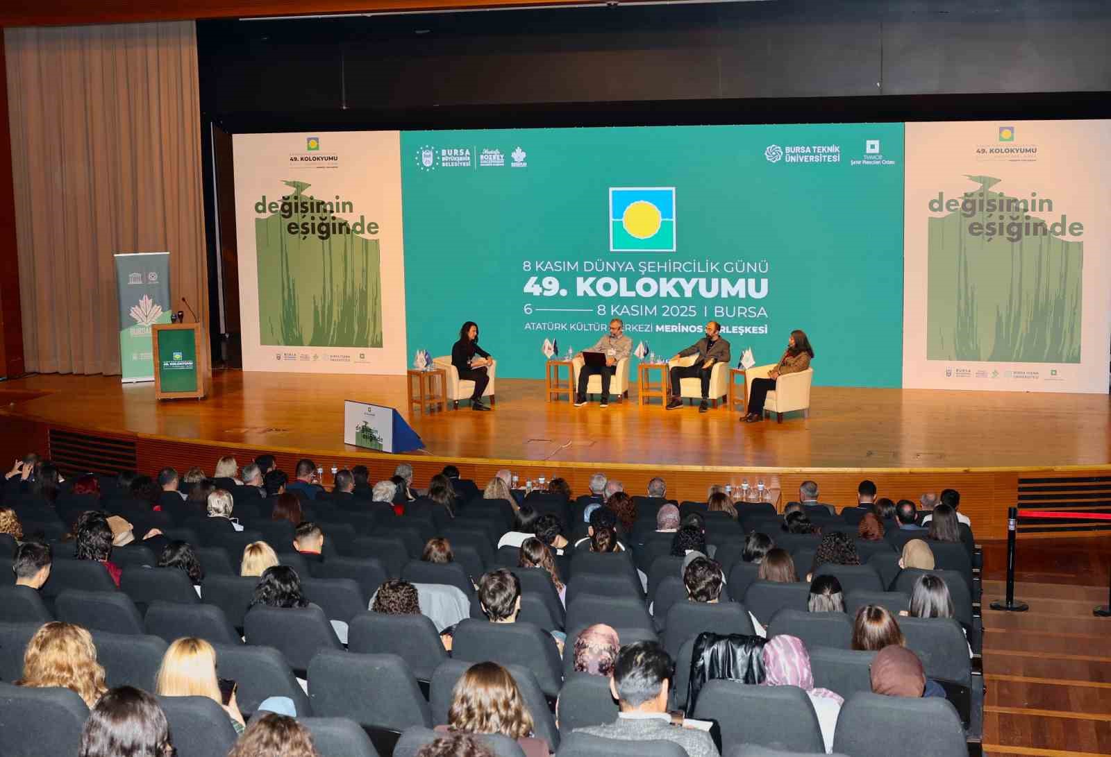 Bursa, geleceğin kentleşmesine yön veriyor 5 bursa gelecegin kentlesmesine yon veriyor 1 fRiQBRye