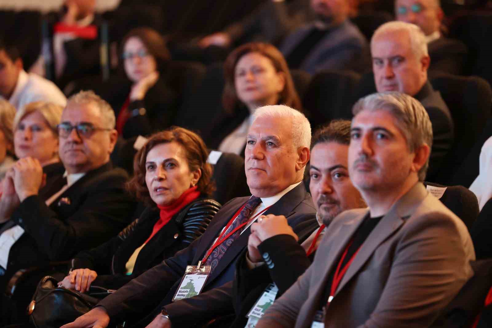 Bursa, geleceğin kentleşmesine yön veriyor 6 bursa gelecegin kentlesmesine yon veriyor 2 wpS8Qidg