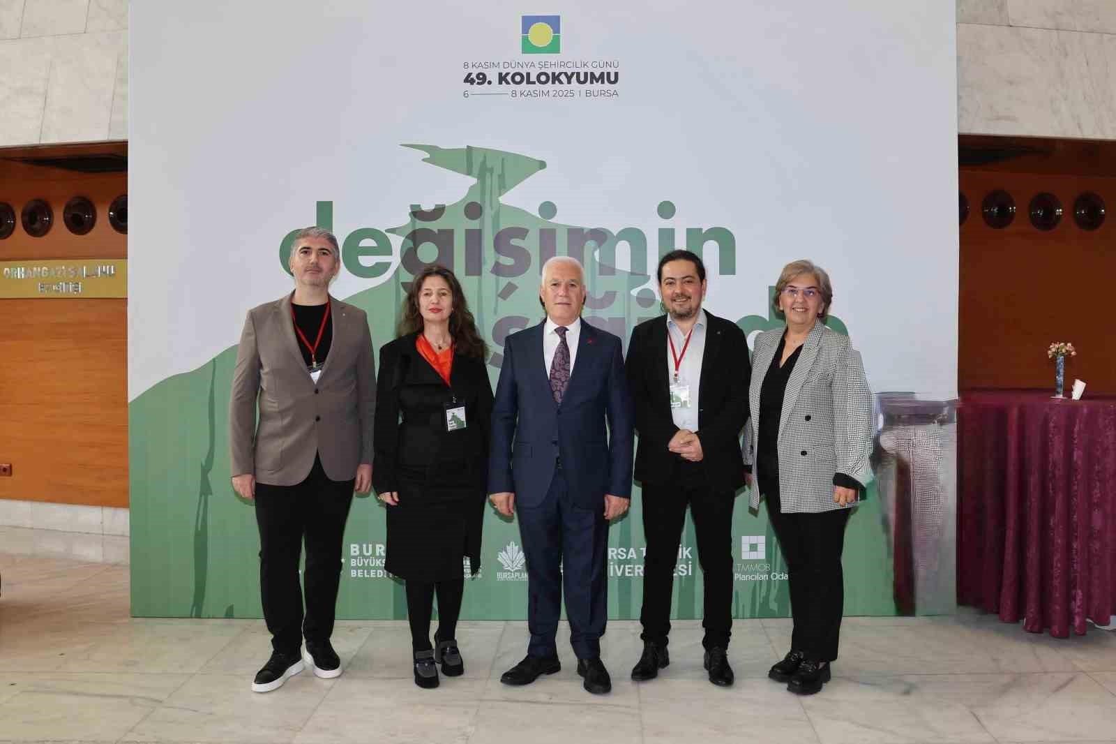 Bursa, geleceğin kentleşmesine yön veriyor 9 bursa gelecegin kentlesmesine yon veriyor 5 edlGUV5g