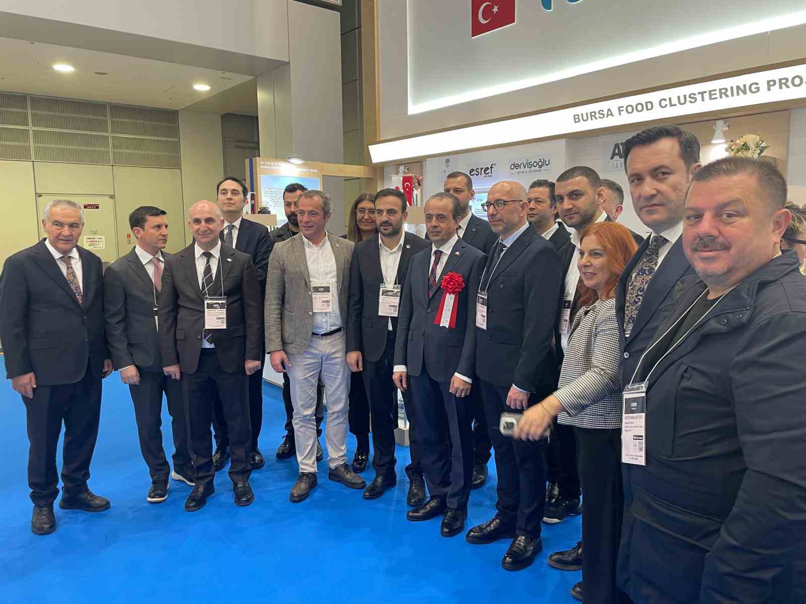 bursa gida sektoru asya pazarina acildi 1 phd5446z