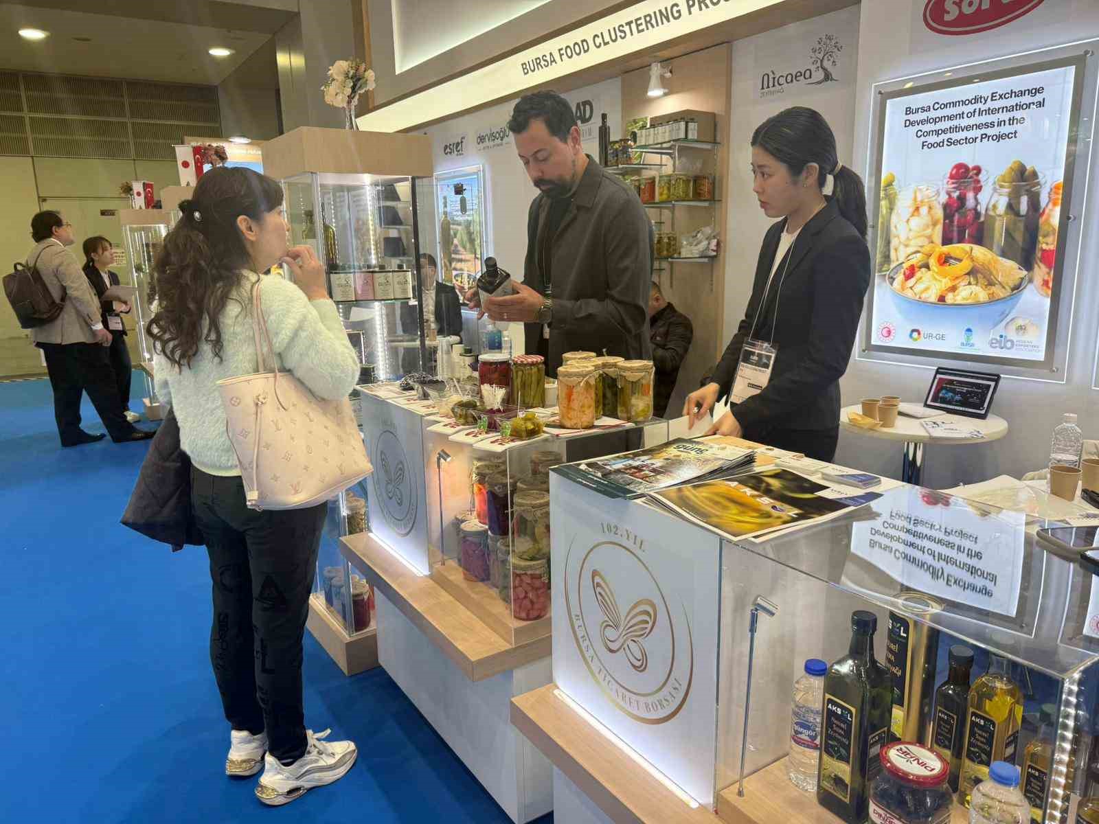 bursa gida sektoru asya pazarina acildi 2 LSHZiNfJ
