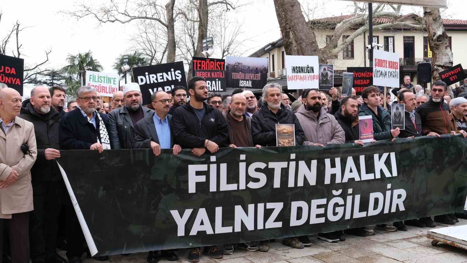 bursa gonullu kuruluslar platformundan filistin cagrisi 1 XftNaJOR